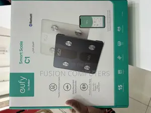 Eufy by Anker Smart Scale
