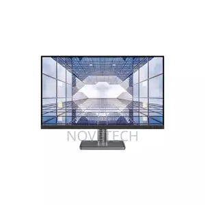 New Lenovo L32p-30 32" Inch Uhd USB Type C Monitor