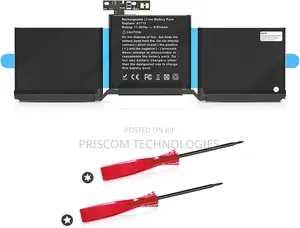 020-00946 Ml42ch Macbook Pro A1708 Battery