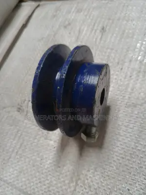 3inches One Belt Pulley