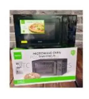 Syinix Manual Microwave Oven 20L