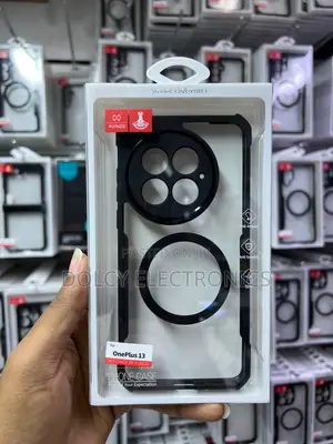 Oneplus 13 Case Xundd