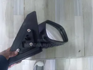 Side Mirror Toyota Probox Manual