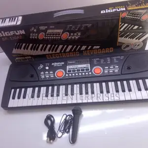 61 Keyboard