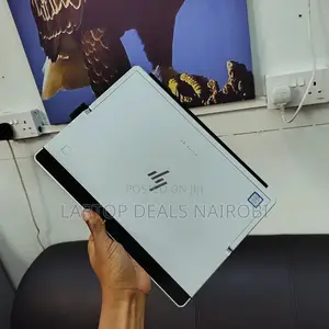 Laptop HP Elite X2 1012 G2 8GB Intel Core I5 SSD 256GB