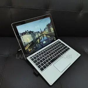 Laptop HP Elite X2 1012 G2 8GB Intel Core I5 SSD 256GB