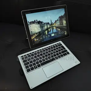 Laptop HP Elite X2 1012 G2 8GB Intel Core I5 SSD 256GB