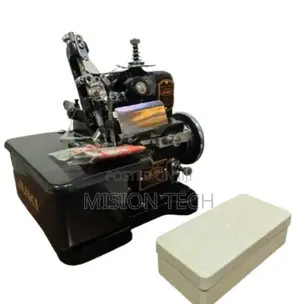 Juki Overlock Machine -Head Only 