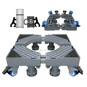 Heavy Duty Fridge Stand