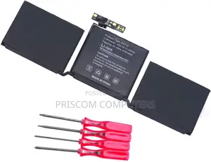 A1708 Laptop Battery for Macbook Pro 13 Inch
