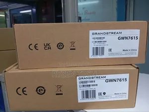 Grandstream GWN7615 Wireless Access Point