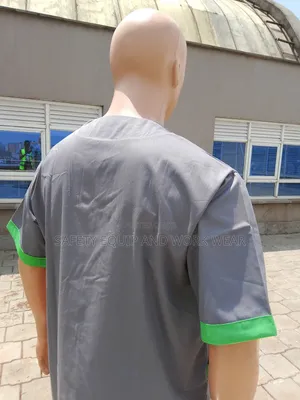 Workplace Hygiene Clothing