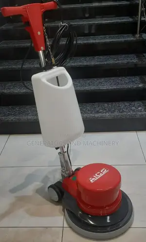 1100watts Scrubber