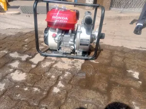 Honda Water Pump WL20XY