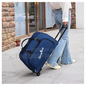 Quality Travelling Bags