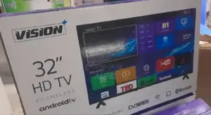 32 Inch Smart Vision Oled Television