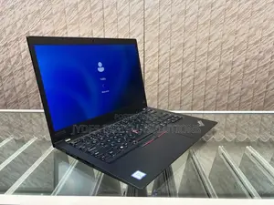 Laptop Lenovo ThinkPad T490s 32GB Intel Core i7 SSD 512GB