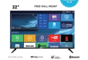 Vision Smart Android 32 Inch Fantastic Television