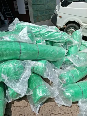 Safety Building Net-3mtrs by 50mtrs.