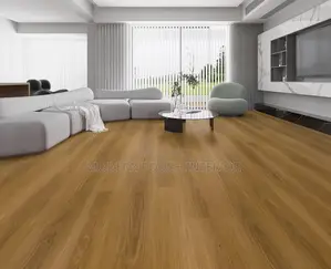 Customizable Wooden Mkeka Wa Mbao