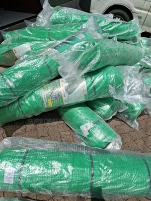 Scaffolding Nets (Debris Netting) 3Mtrs by 50mtrs