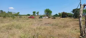 Quarter Acre Plot for Sale at Machakos Junction