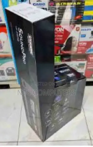 Vision Plus Beatbox Mini Speaker