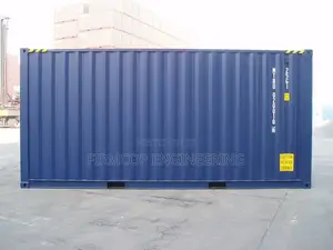 20ft Container Unit-stock Available