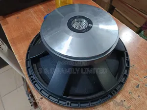 RCF L15S800 Bass Speaker 15 Inches