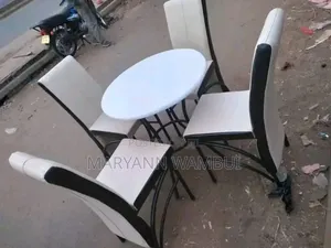 Executive Chair