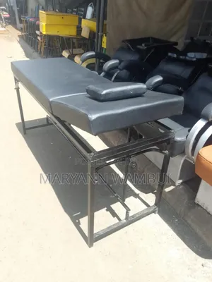 Massage Bed