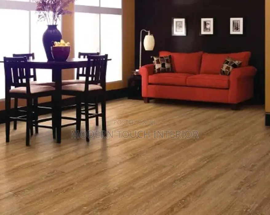 Versatile Long-Lasting Mkeka Wa Mbao