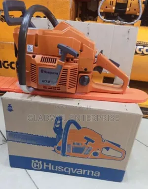 Husqvarna 272 Gasoline Powersaw