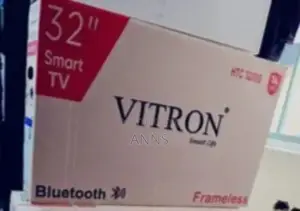 Vitron 32 Inch Great View Smart Tv