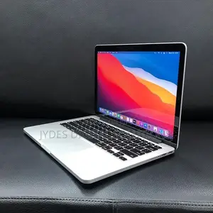 Laptop Apple MacBook Pro 2013 16GB Intel Core I7 SSD 256GB