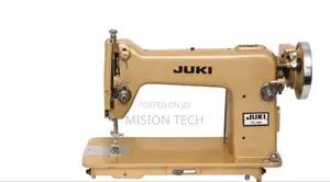 JUKI Ta2industrial Sewing Machine -Made in India 