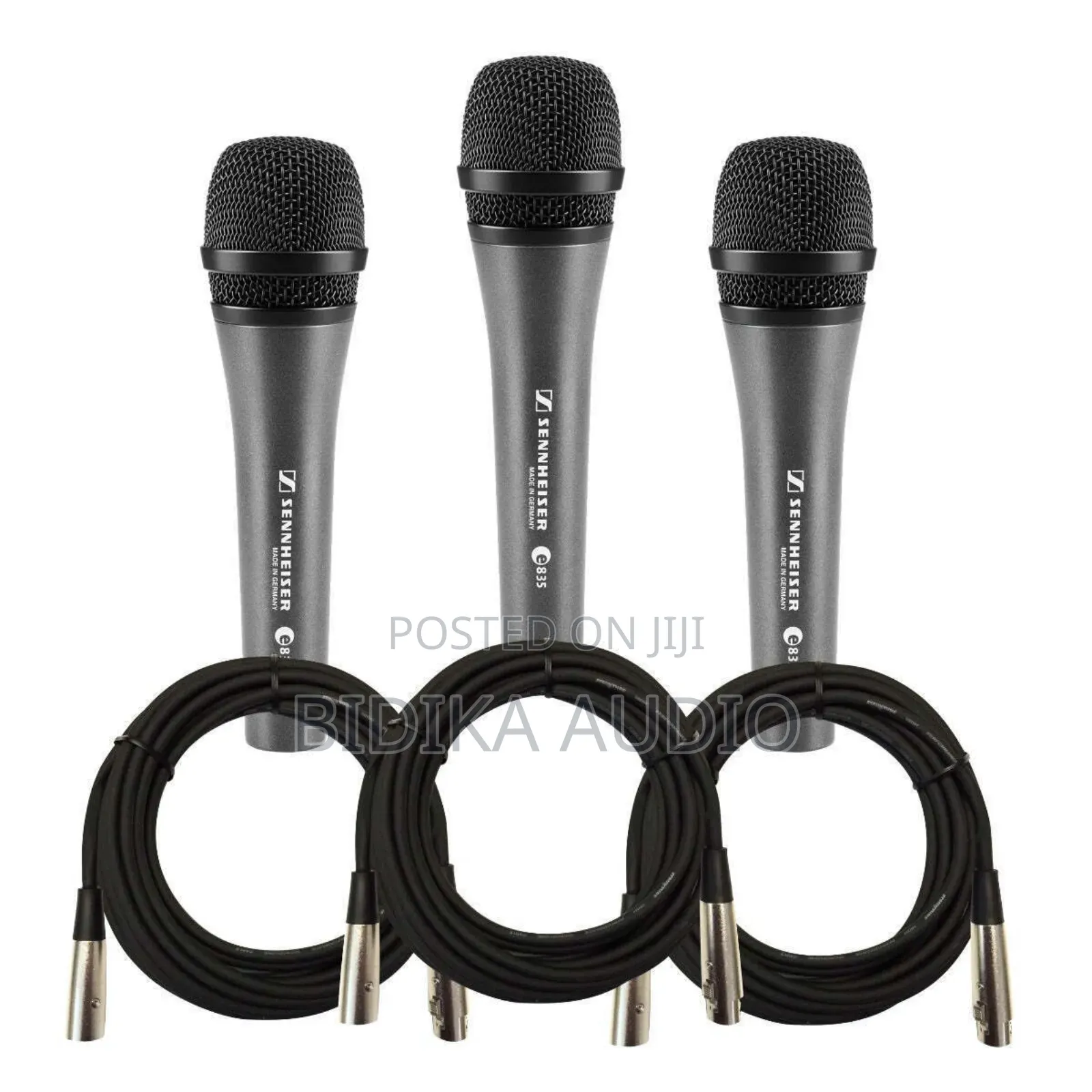 SENNHEISER E835 Microphone