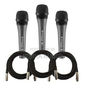 SENNHEISER E835 Microphone