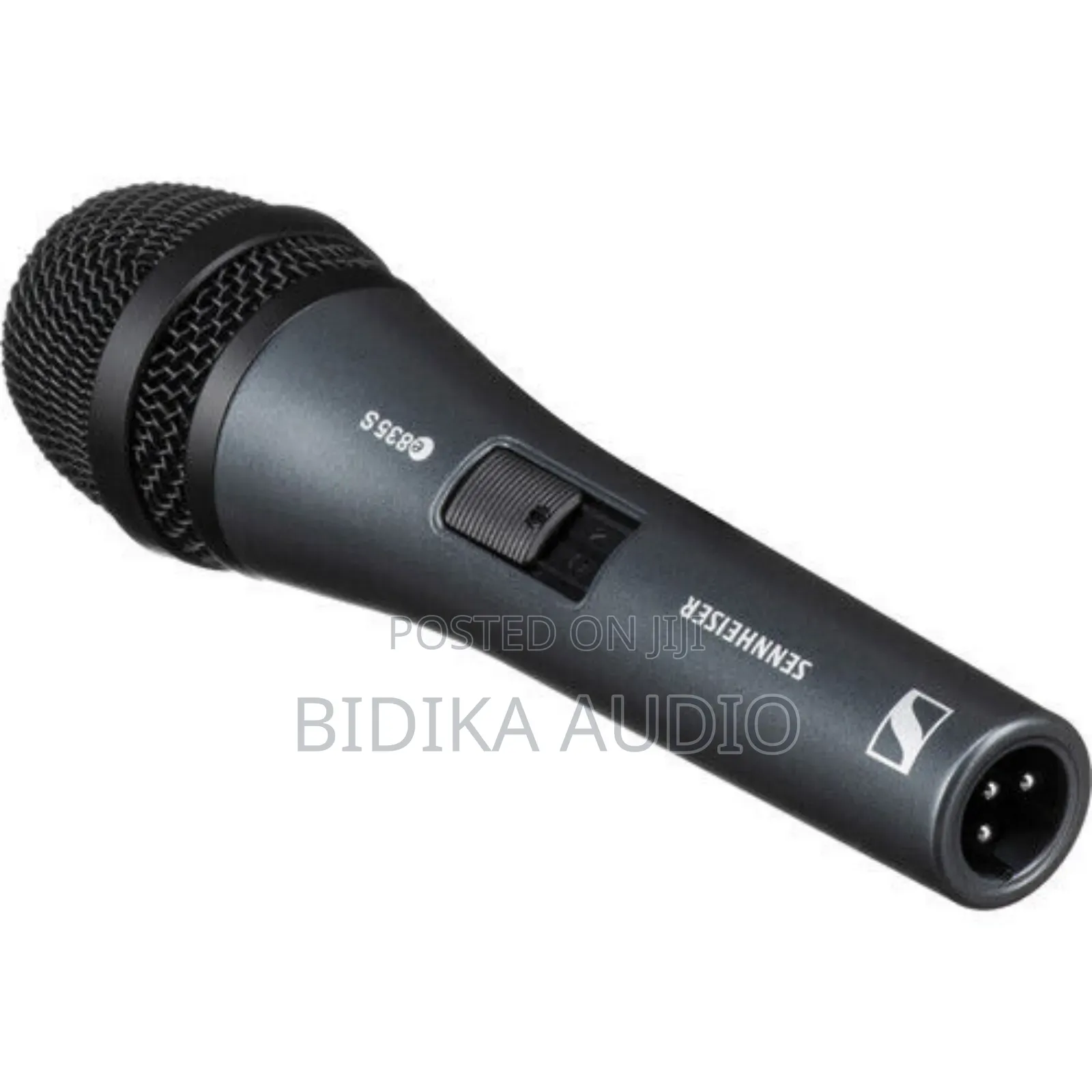ORIGINAL E935 Microphone
