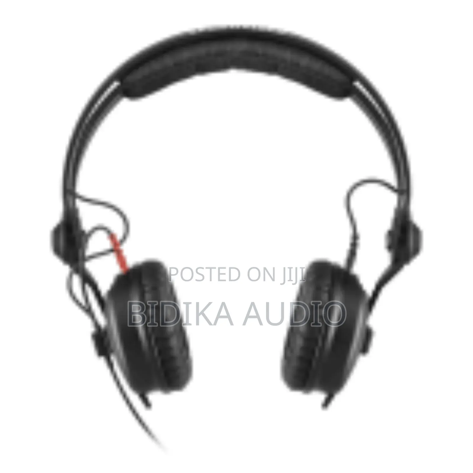 New Generation Sennheiser Headphone