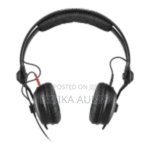 New Generation Sennheiser Headphone