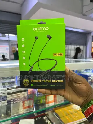 Oraimo Necklace Lite