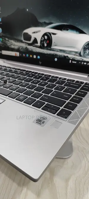 Laptop HP EliteBook 840 G8 16GB Intel Core I5 SSD 512GB