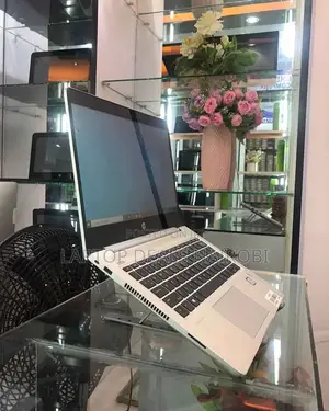 Laptop HP ProBook 430 G6 8GB Intel Core I5 SSD 256GB