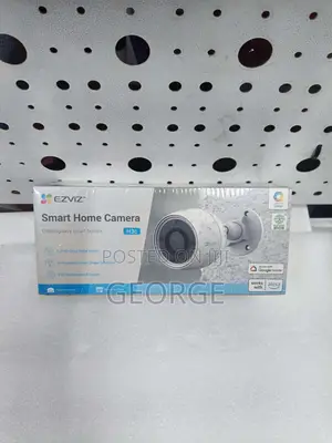H3C IP67 All Weatherproof Ezviz Camera