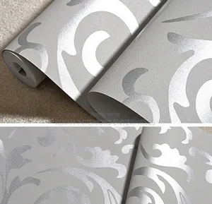 Silver Wallpapers