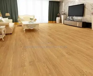 Eco-Friendly Rectangular Vinyl Mkeza Wa Mbao