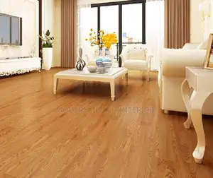 Luxury Vinyl Mkeka Wa Mbao