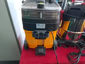 Steam Vacuum Cleaner