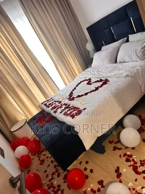 Valentine's Surprise Decorations